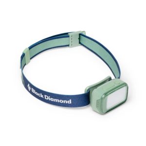 Black Diamond Wiz Kid Headlamp – 40 Lumens